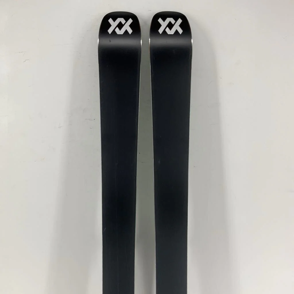 2027 Volkl Mantra 102 w/ Marker Griffon TCX 13 Demo Bindings - Image 7
