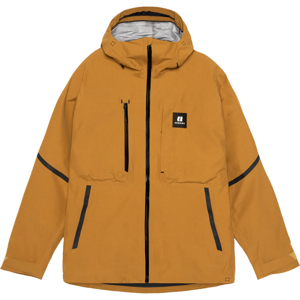 Armada Men's Grands 3L Jacket