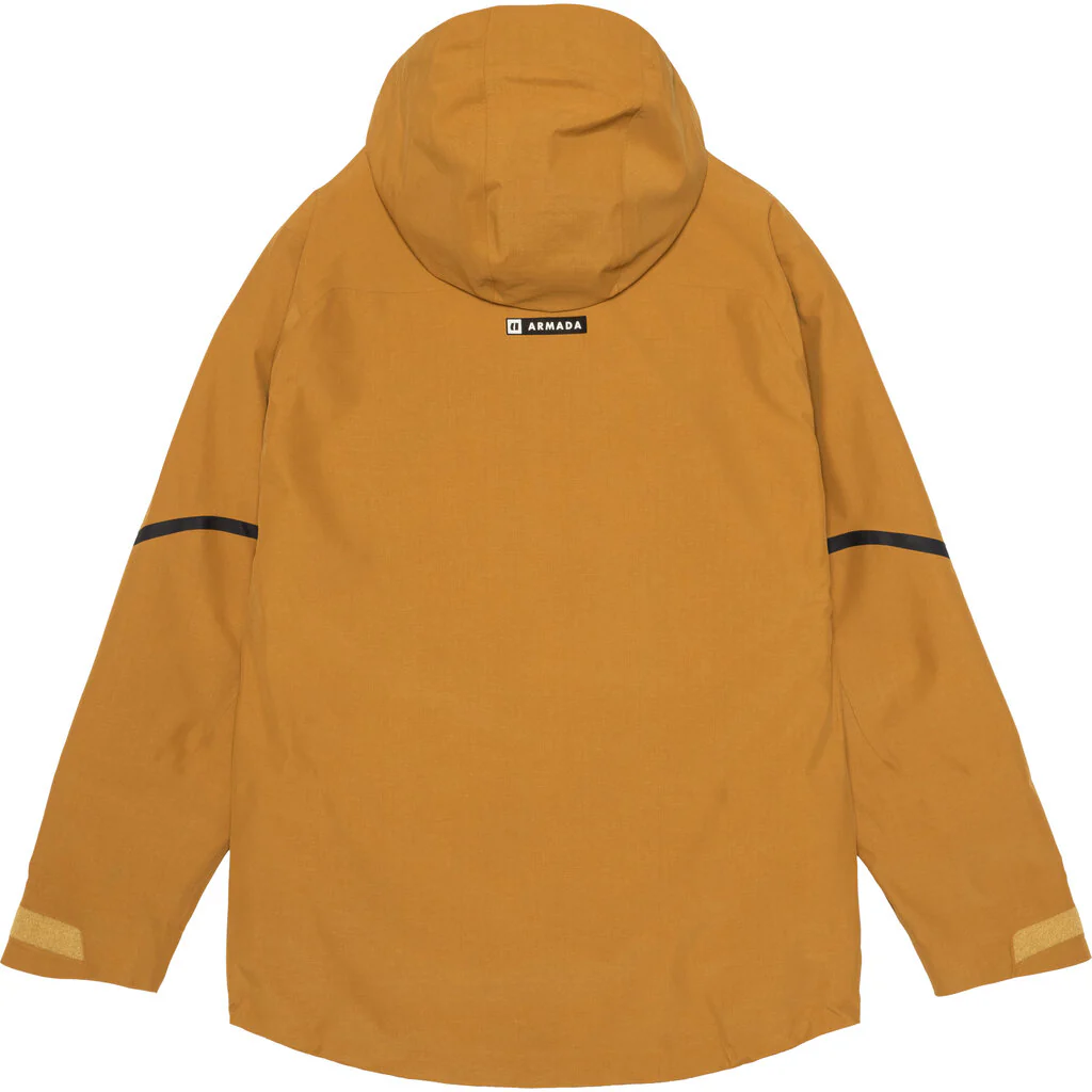 Armada Men's Grands 3L Jacket - Image 2