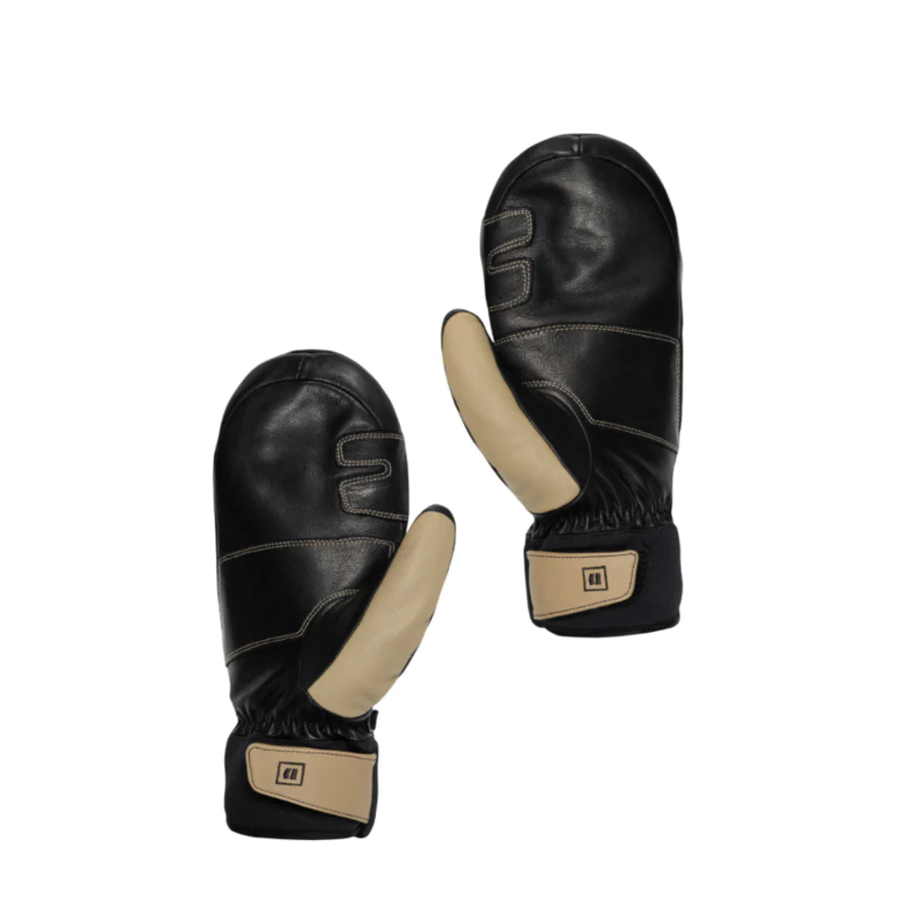 Armada Wasco Leather Mitten - Image 2