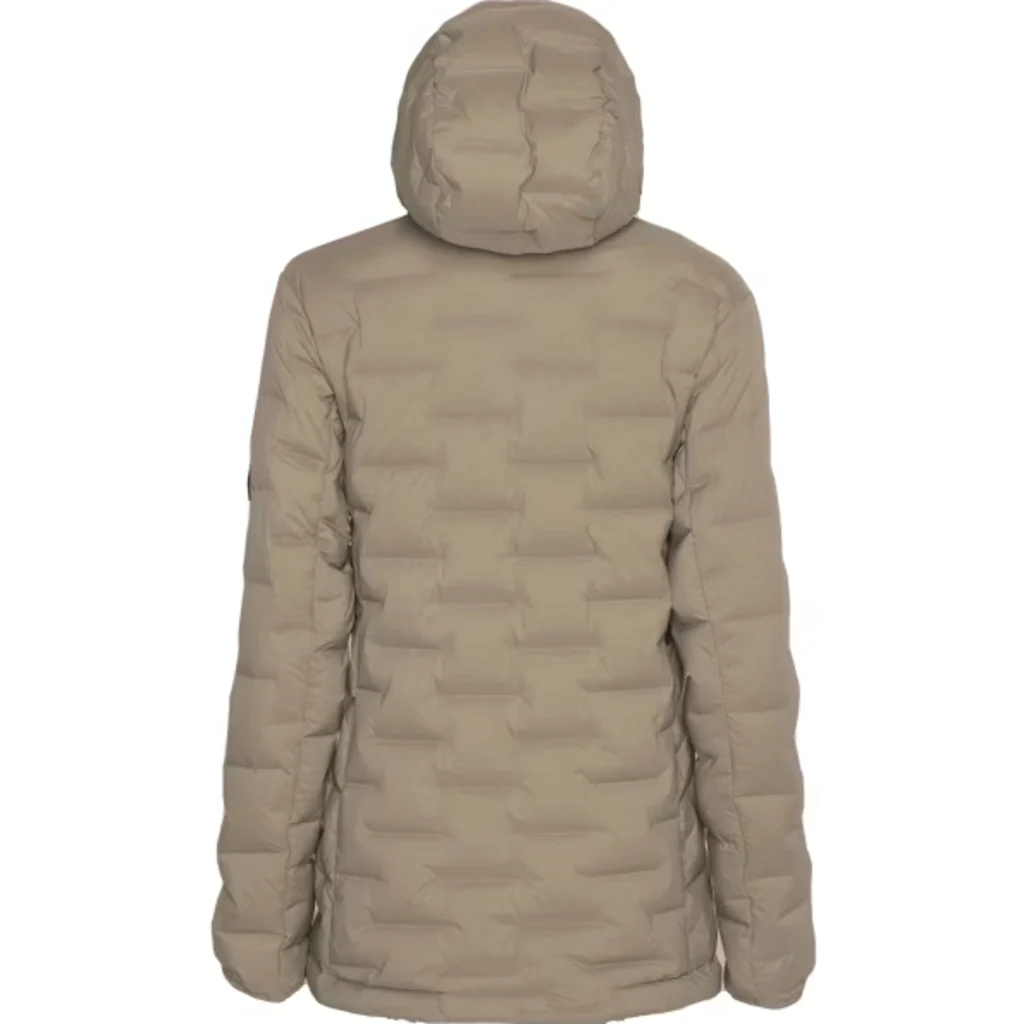 Armada Women's Nisswa Down Jacket - Image 3