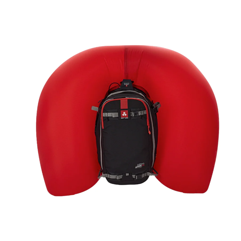 Arva Airbag Ride 24 - Image 4