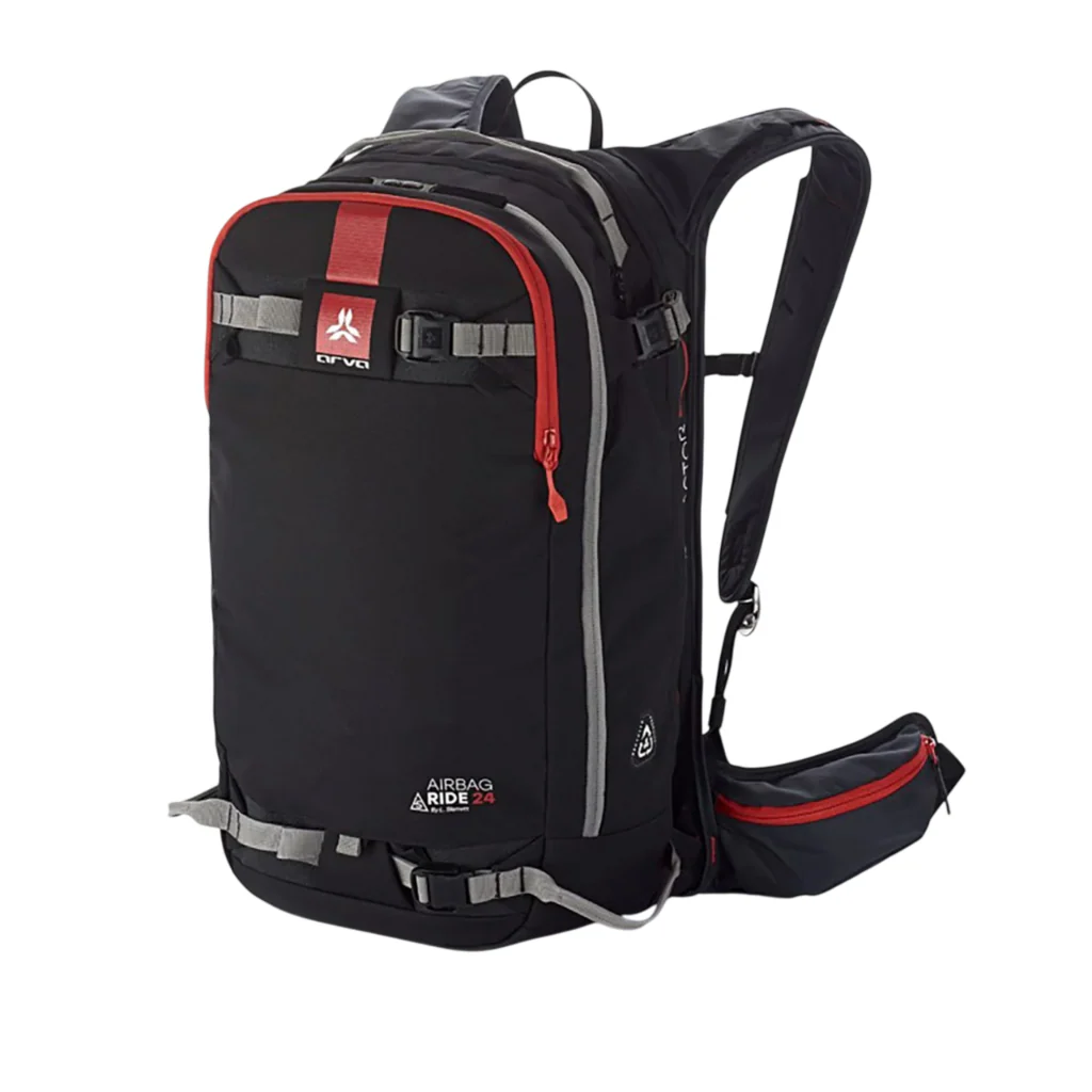 Arva Switch Adventure Airbag Bundle (Ride 24 + ST32) - Image 4
