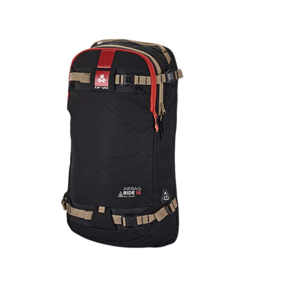 Arva Switch Mixed Airbag Bundle (Ride 18 + Tour 32) - Image 3