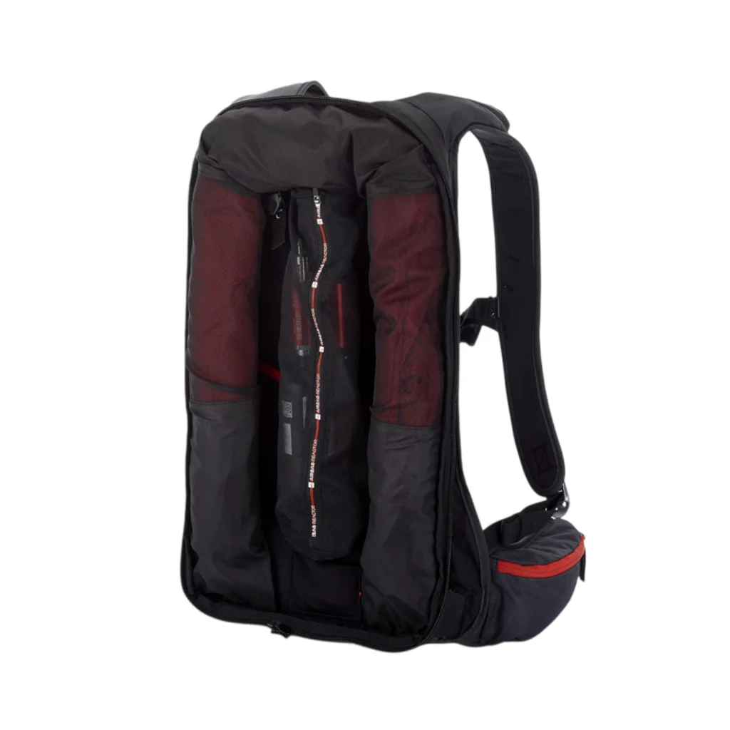 Arva Switch Mixed Airbag Bundle (Ride 18 + Tour 32) - Image 4