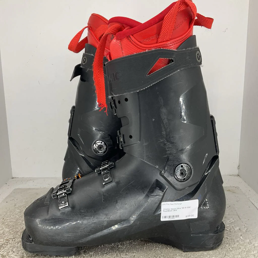 Atomic Hawx Ultra 130 S GW - Image 2