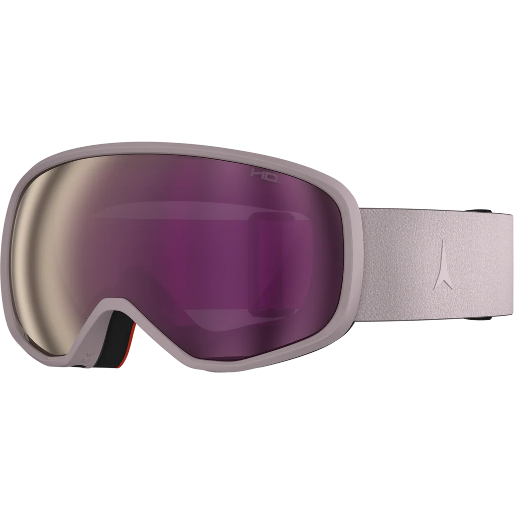 Atomic Revent M HD Goggles