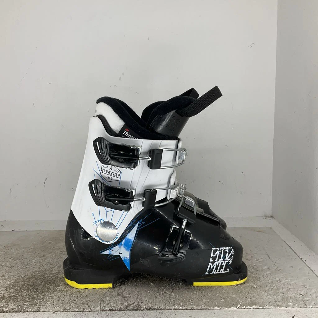 Atomic Waymaker JR3
