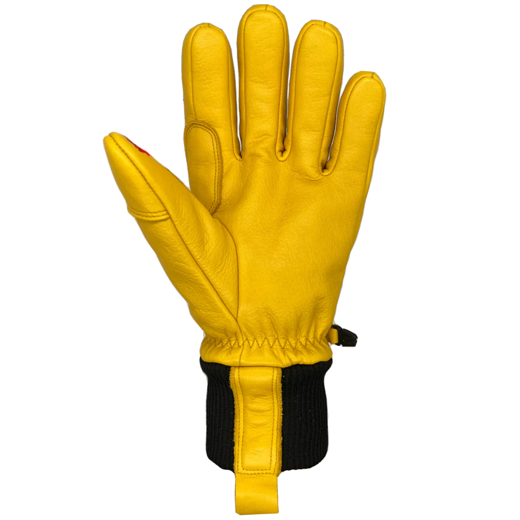 Auclair Work 2.0 Gloves - Image 2