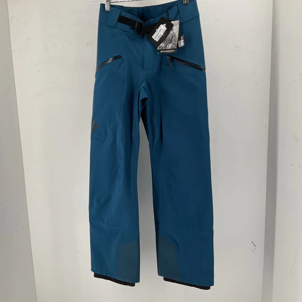 Black Diamond Men's Recon Stretch Ski Pants