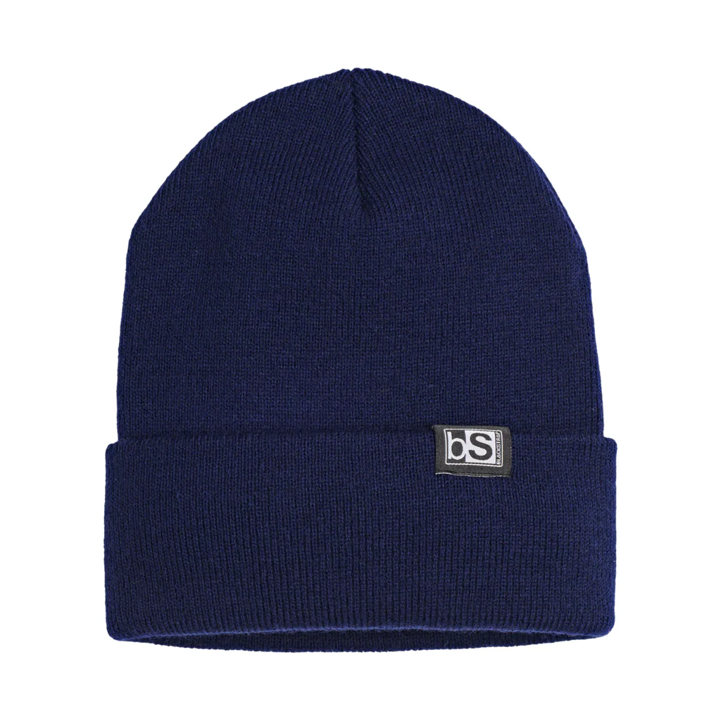 BlackStrap Essential Beanie - Image 2