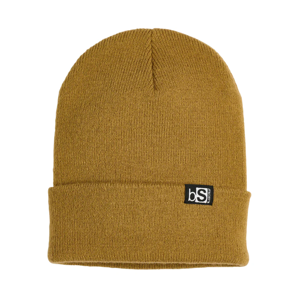 BlackStrap Essential Beanie - Image 3