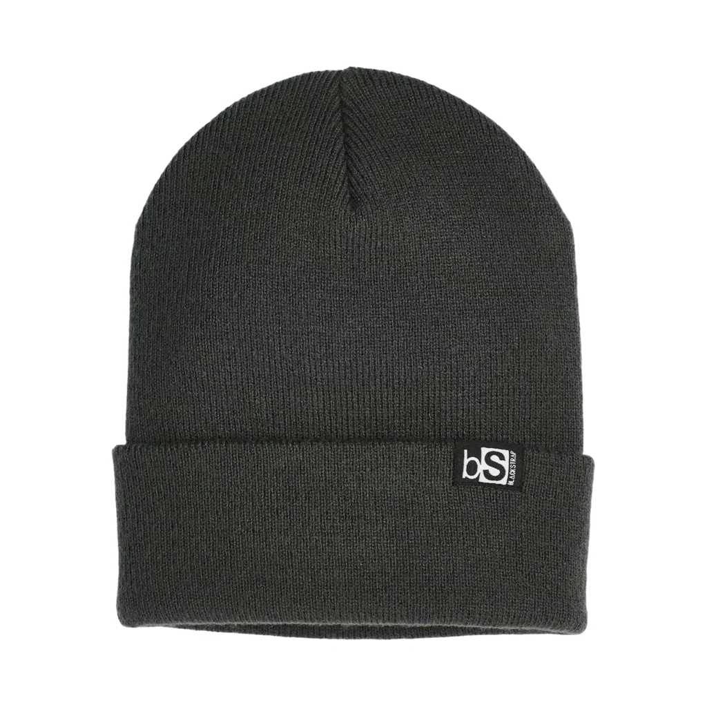 BlackStrap Essential Beanie - Image 5
