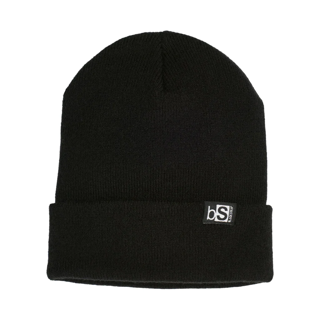 BlackStrap Essential Beanie - Image 9