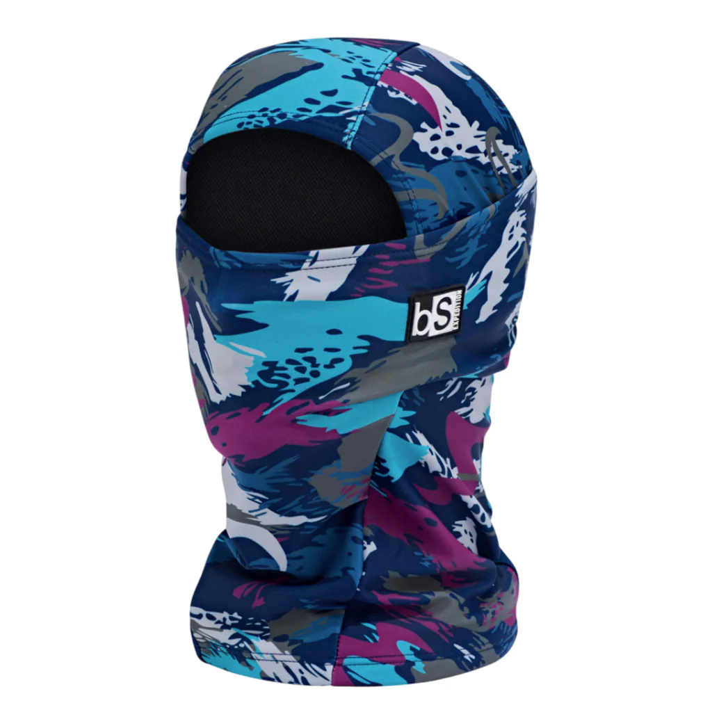 Blackstrap Men's Hood - Image 5