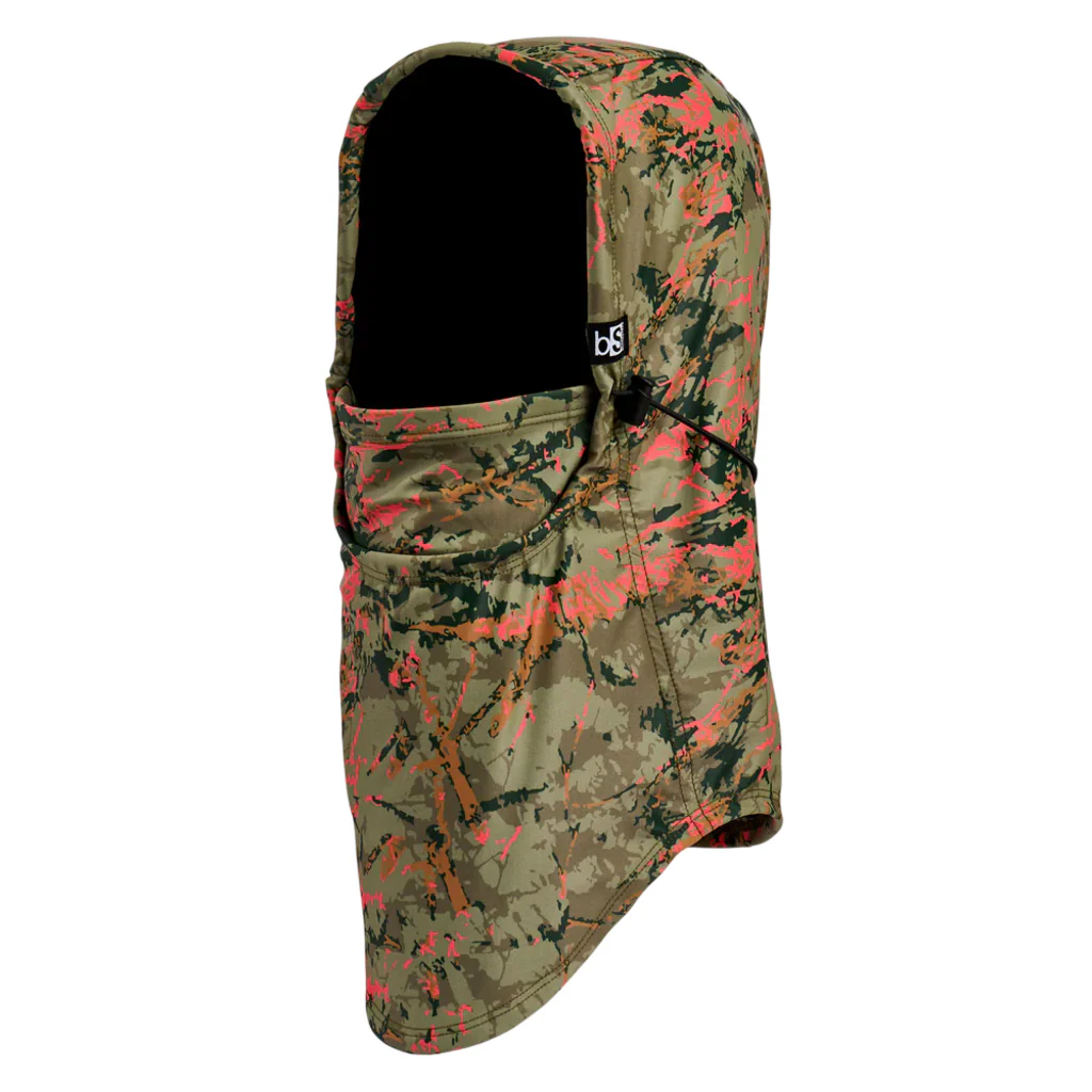 BlackStrap Team Hood Balaclava - Image 4