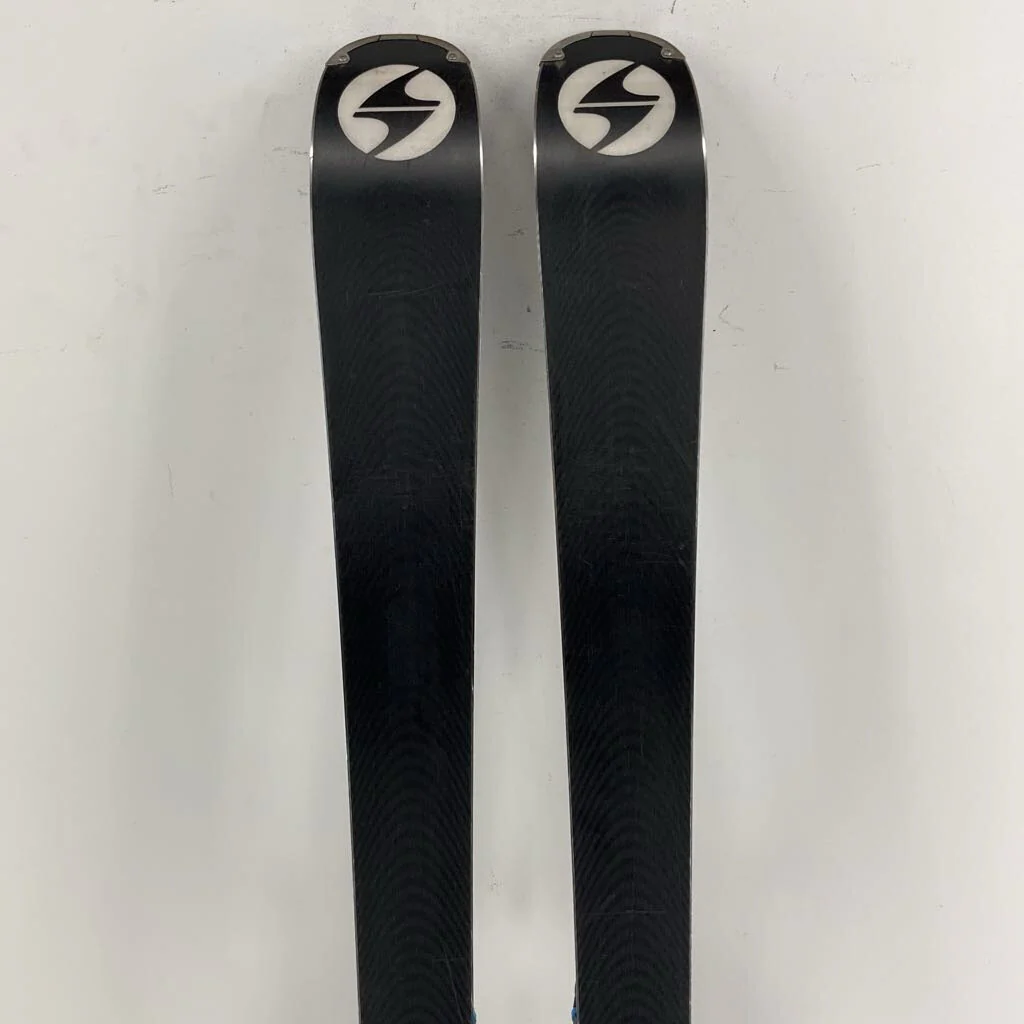 Blizzard Brahma 82 SP w/ Marker TCX 11 Demo Bindings - Image 8