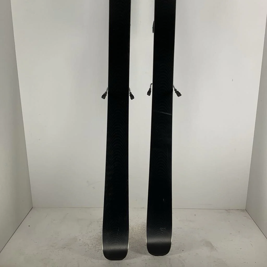 Blizzard Brahma SP w/ Marker TCX 11 Demo Bindings - Image 16