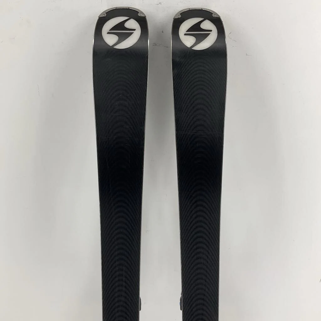 Blizzard Brahma SP w/ Marker TCX 11 Demo Bindings - Image 3