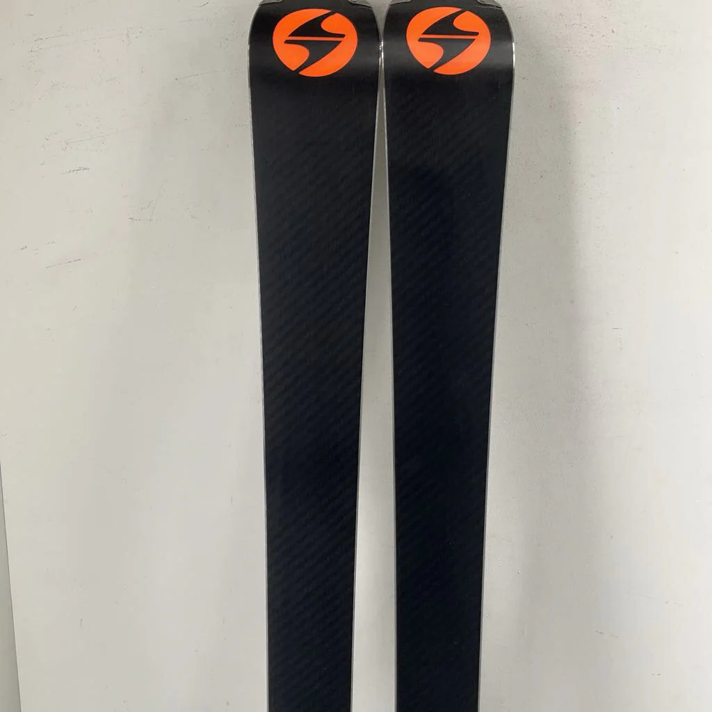 Blizzard Stormbird 82 DTI w/ Marker TPX 12 Demo Bindings - Image 15
