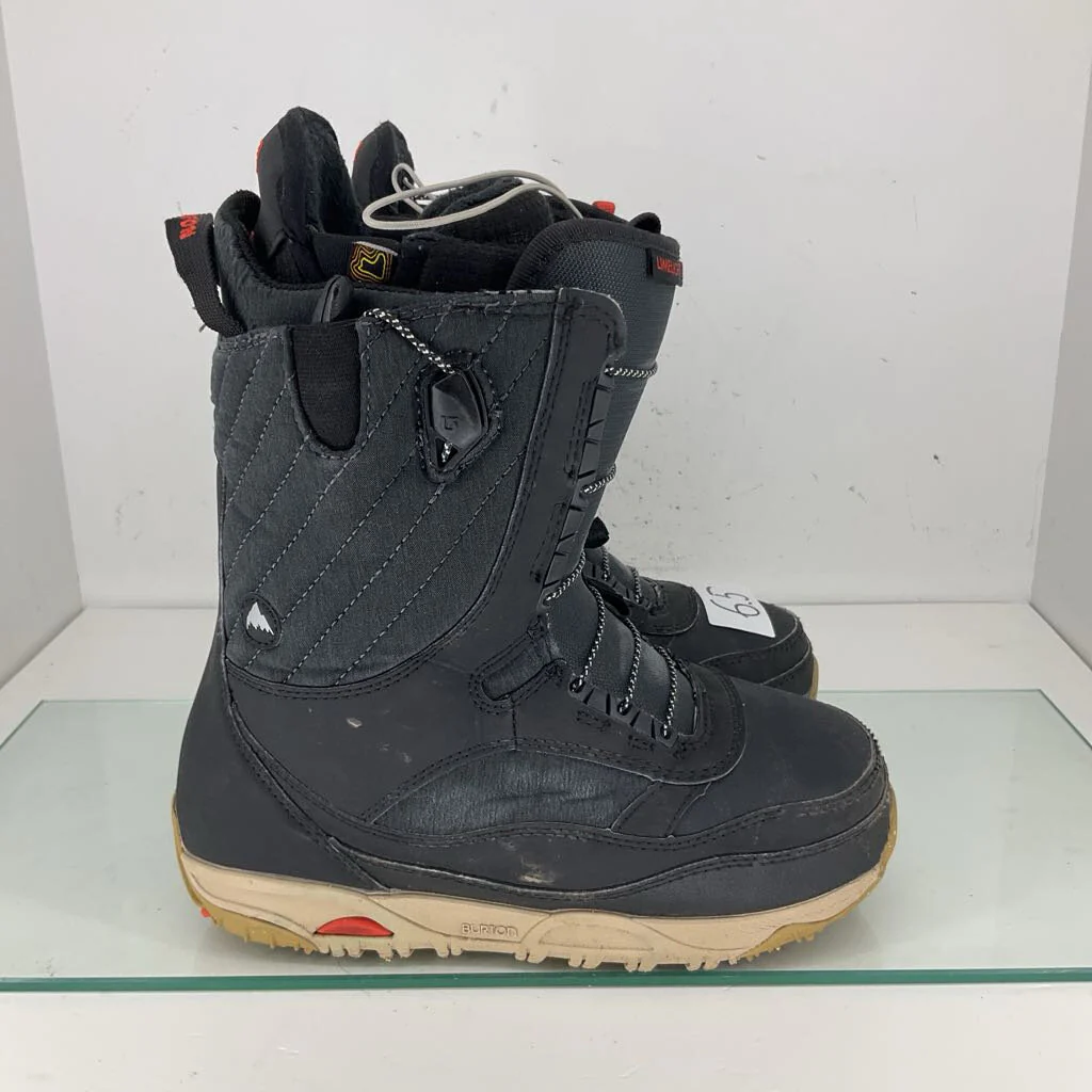Burton Limelight