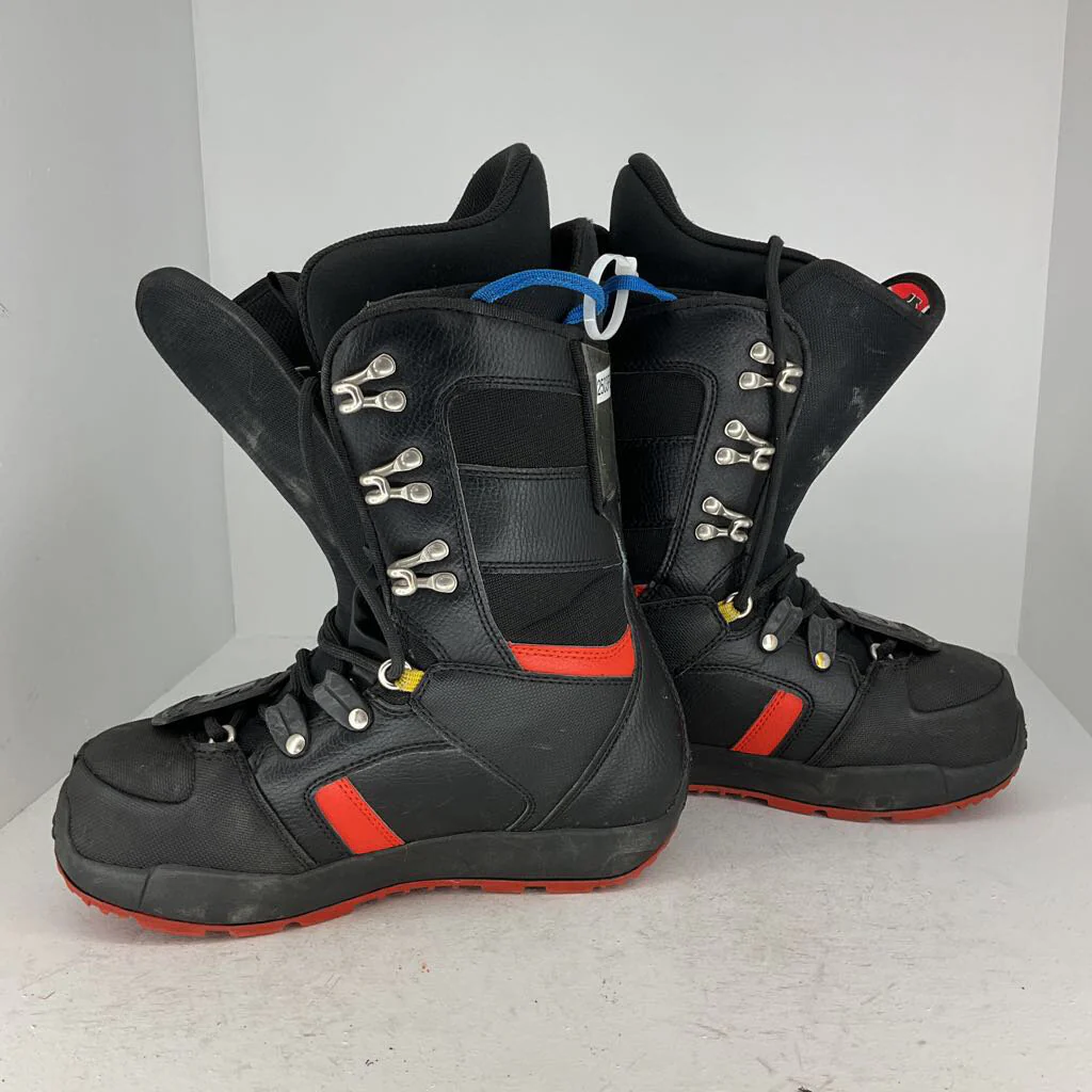 Burton Progression Snowboard Boots - Image 2