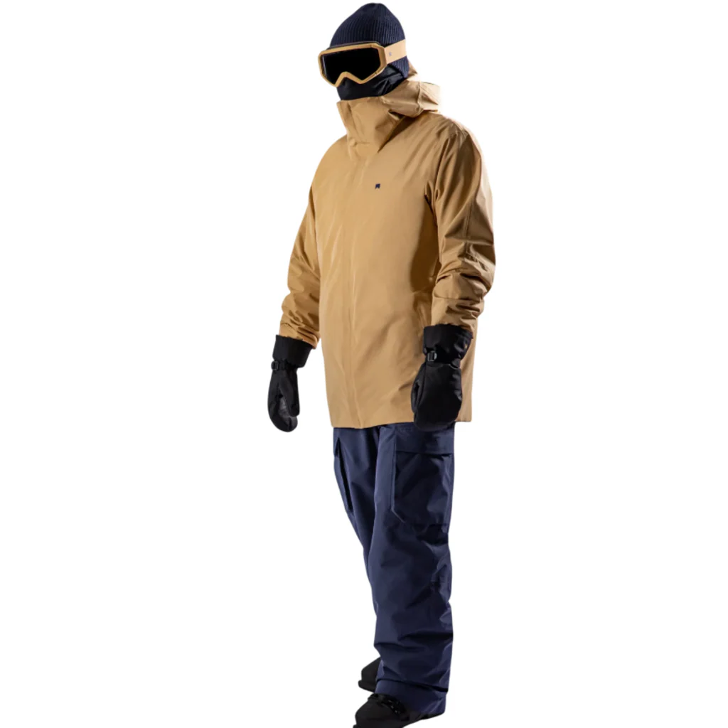 Candide Men's C1 Jacket - Image 5