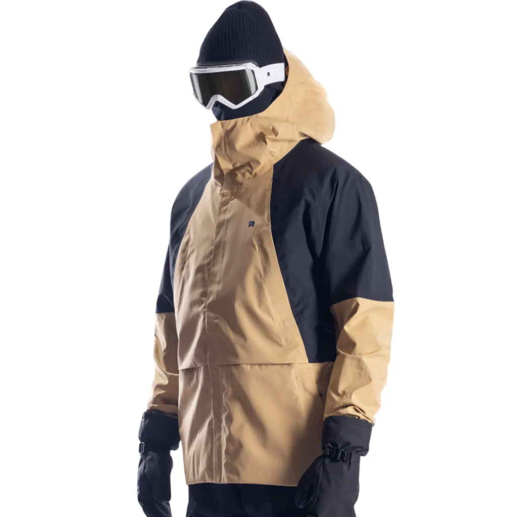 Candide Men's C2 Jacket 3L - Image 2