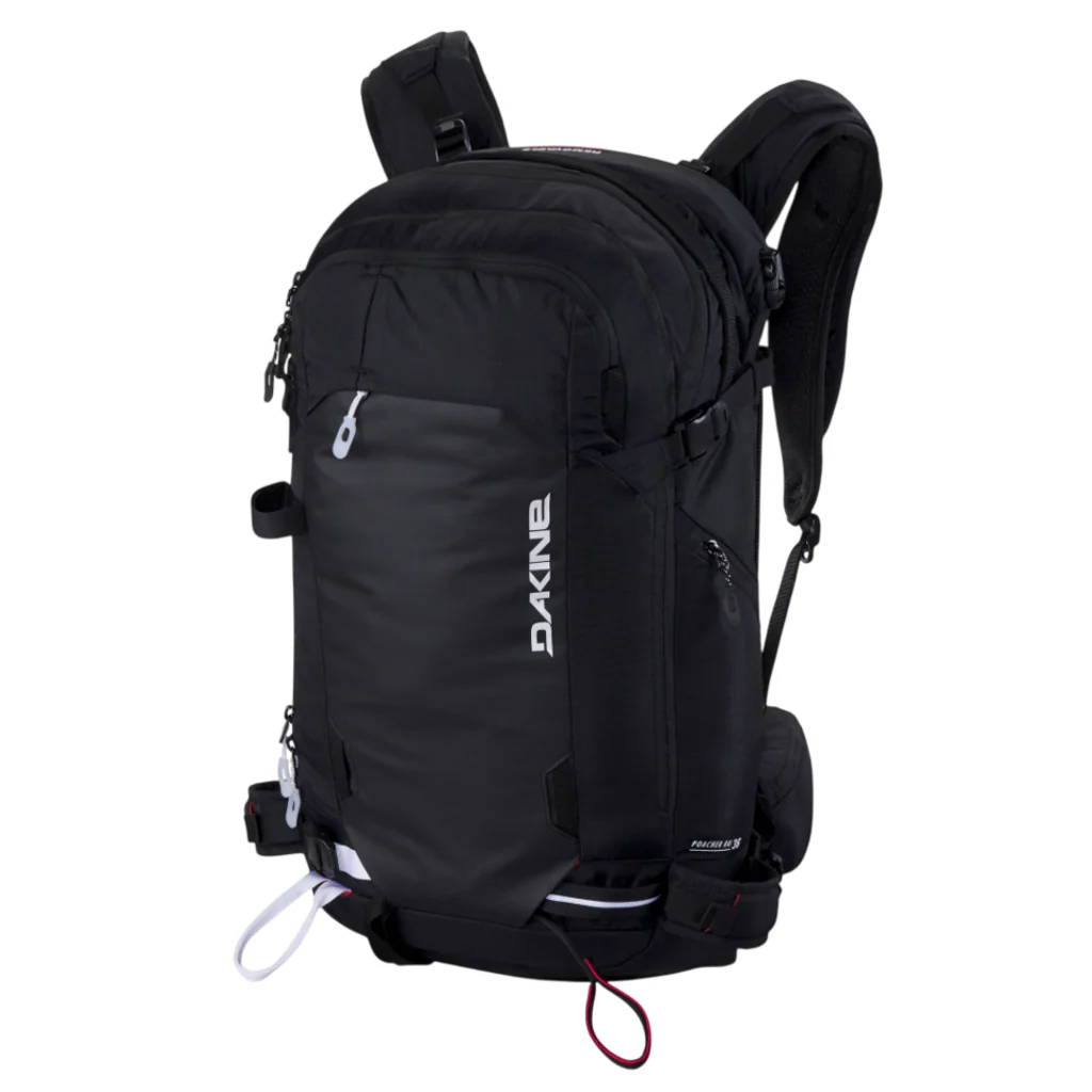 Dakine Poacher RAS Backpack - Image 2
