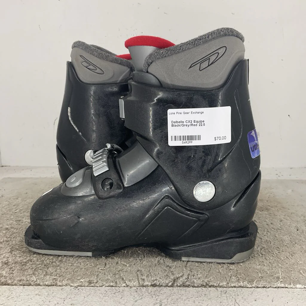 Dalbello CX2 Equipe - Image 2