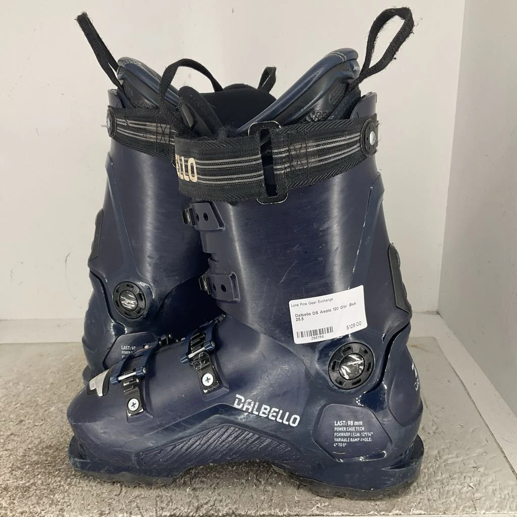 Dalbello DS Asolo 120 GW - Image 2