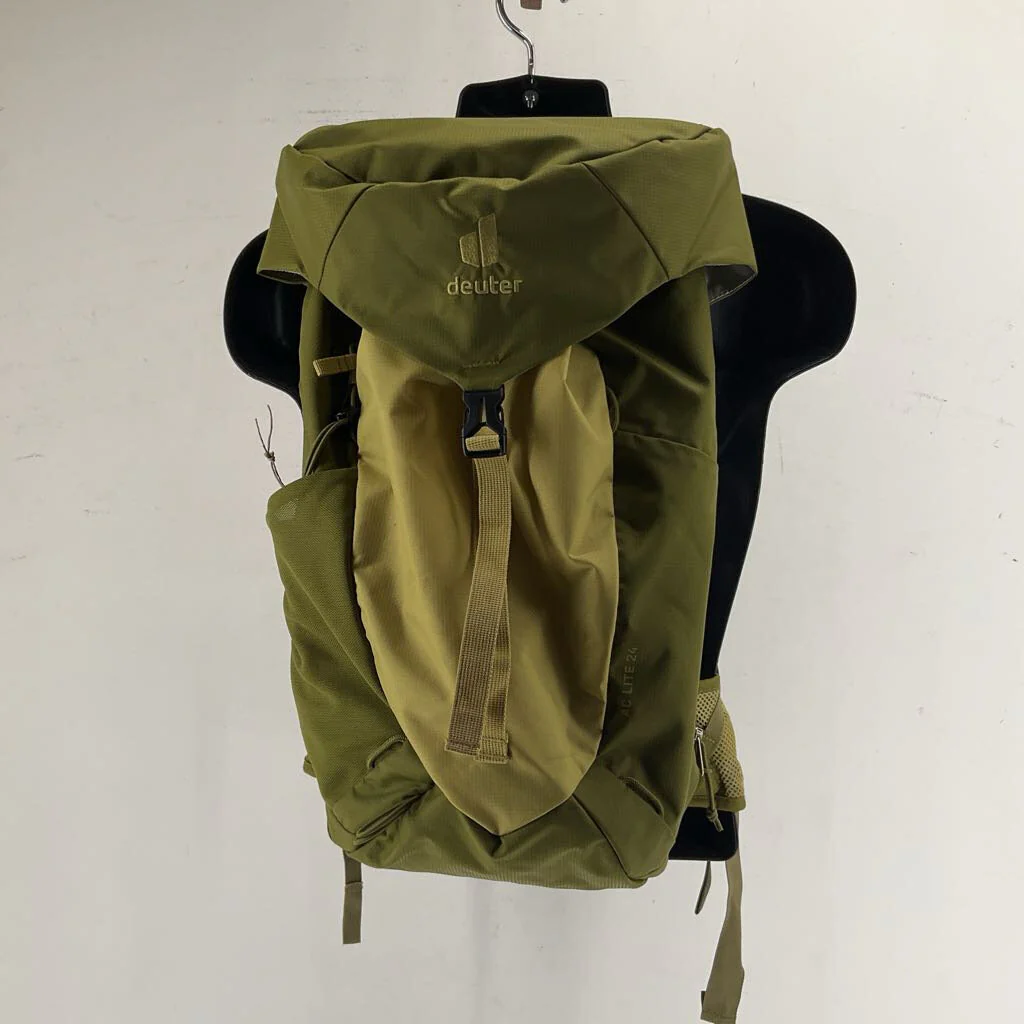 Deuter AC Lite Backpack - Image 4