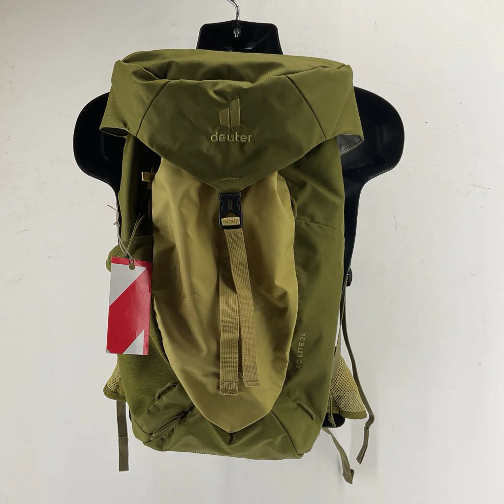 Deuter AC Lite Backpack - Image 9