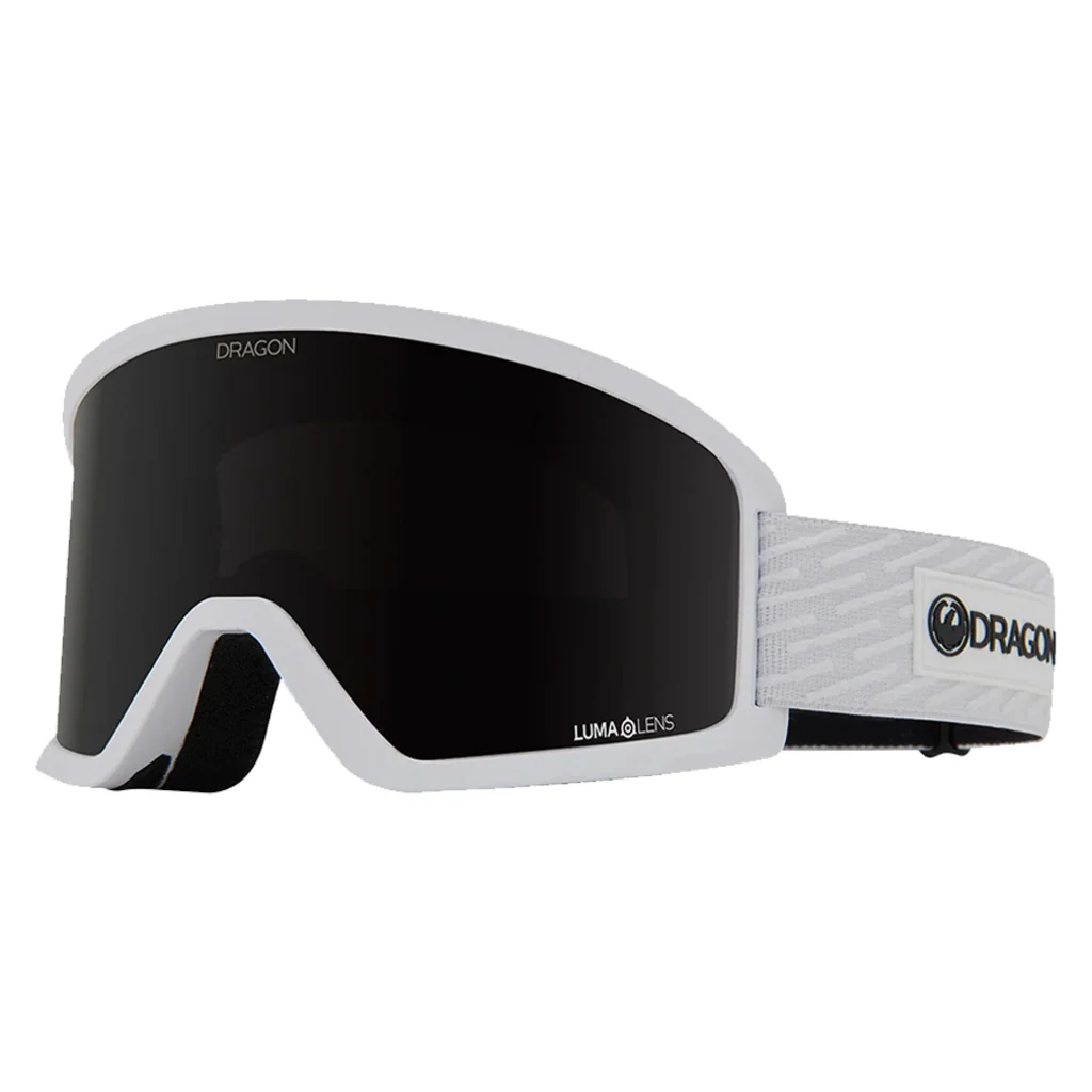 Dragon DX3 Plus OTG Goggles
