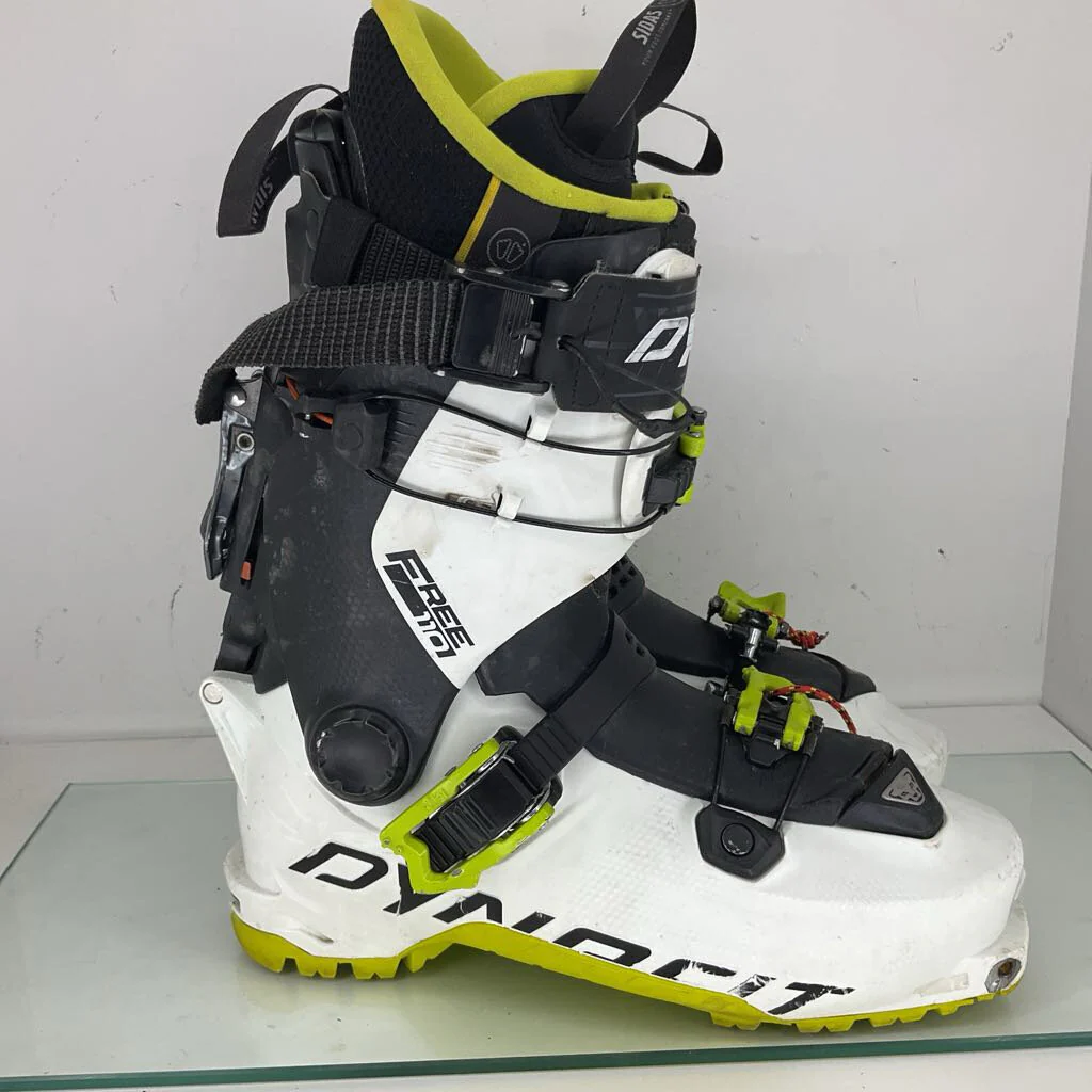 Dynafit Hoji Free 110