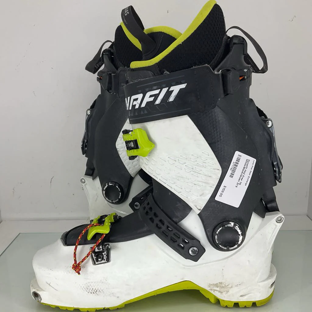 Dynafit Hoji Free 110 - Image 2