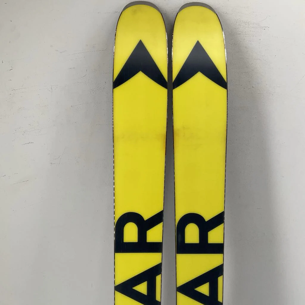 Dynastar M-Pro 99 w/ Look SPX 12 Bindings - Image 7