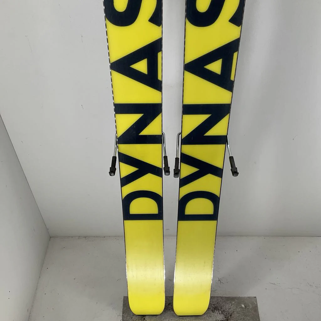 Dynastar M-Pro 99 w/ Look SPX 12 Bindings - Image 8