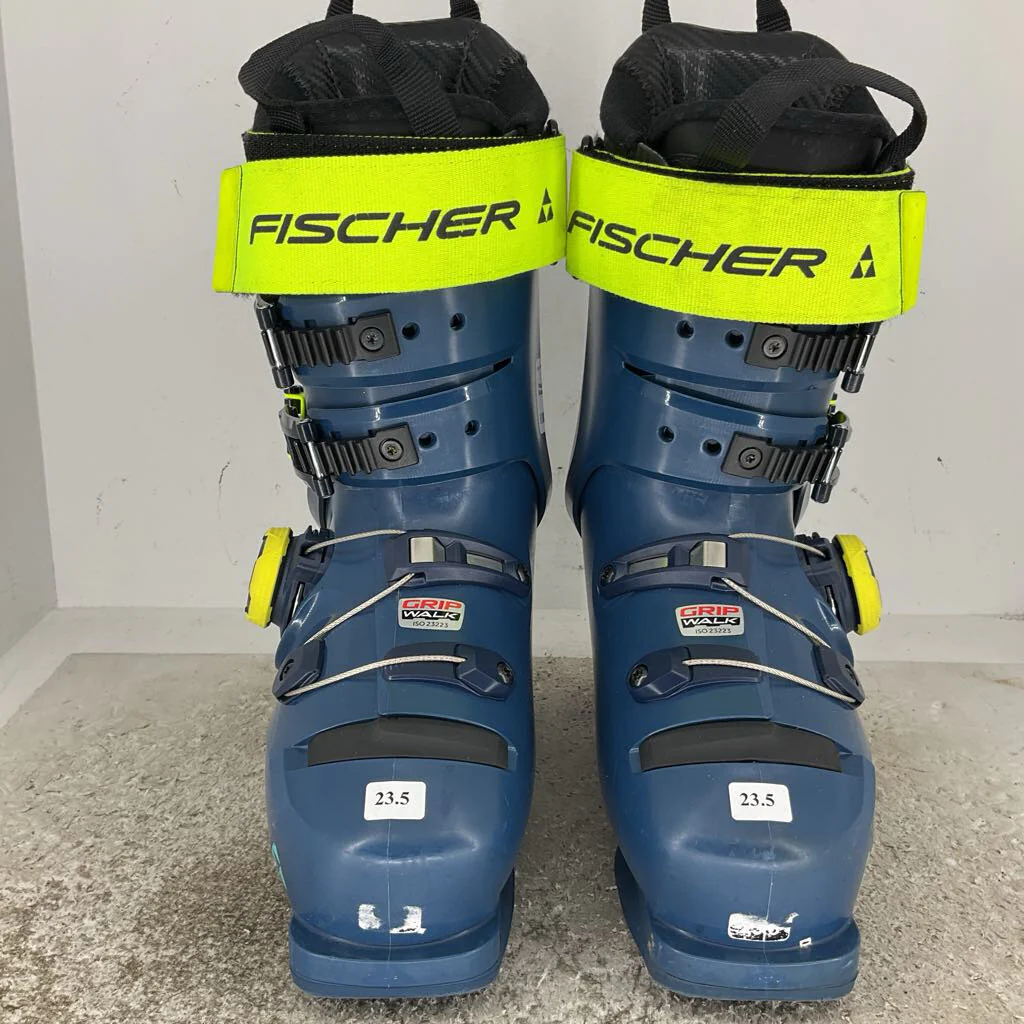 Fischer RC4 105 MV BOA - Image 3