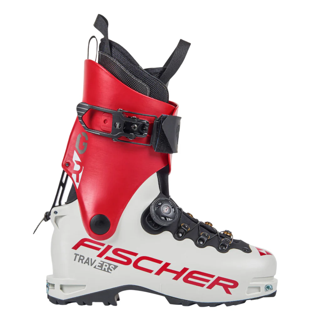Fischer Travers GR RS