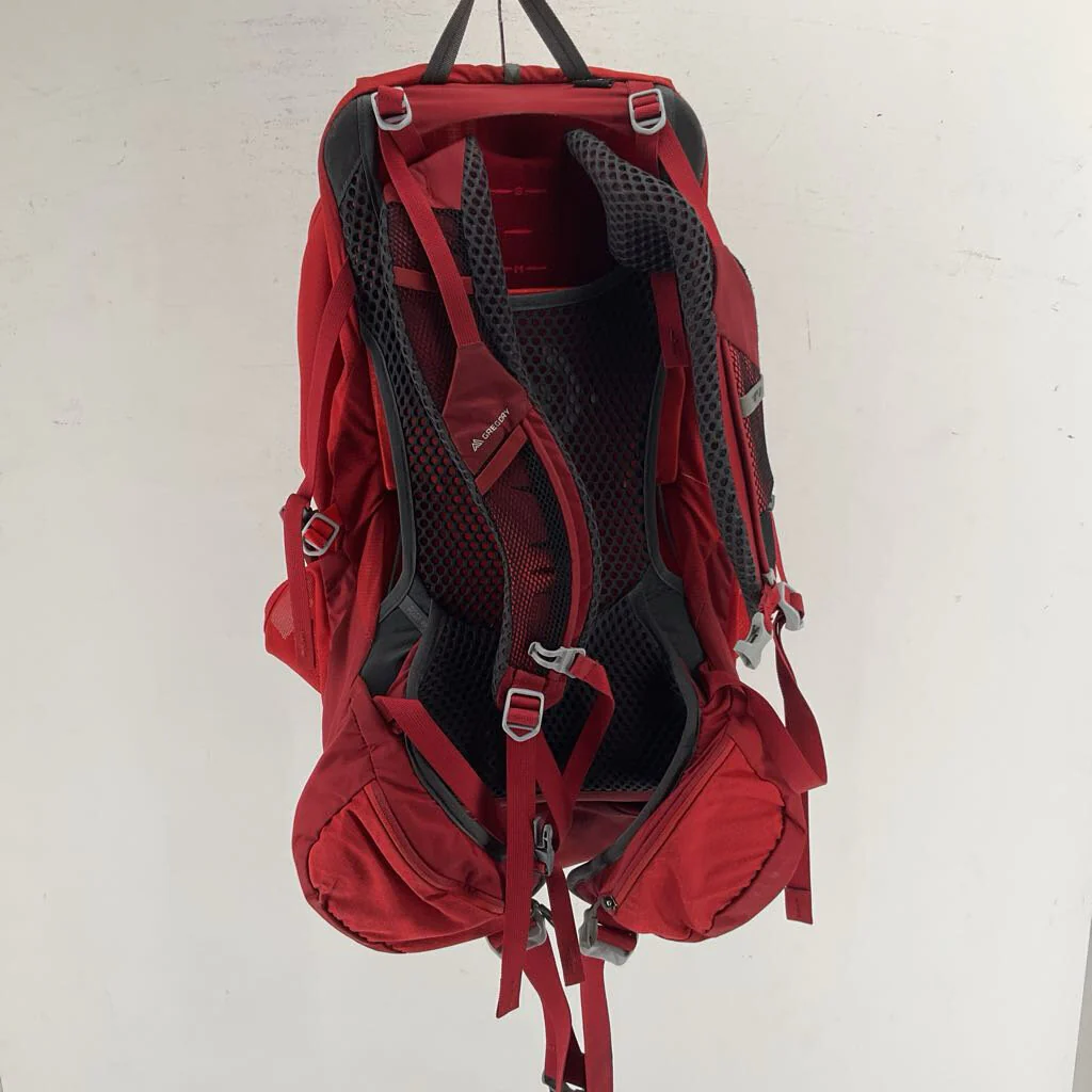 Gregory Zulu 30 Backpack - Image 2