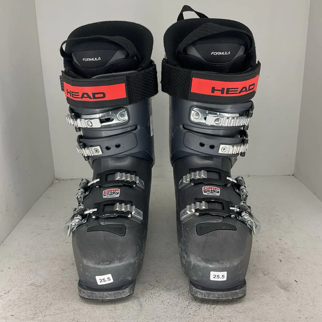 Head Formula 10 R MV - Image 3