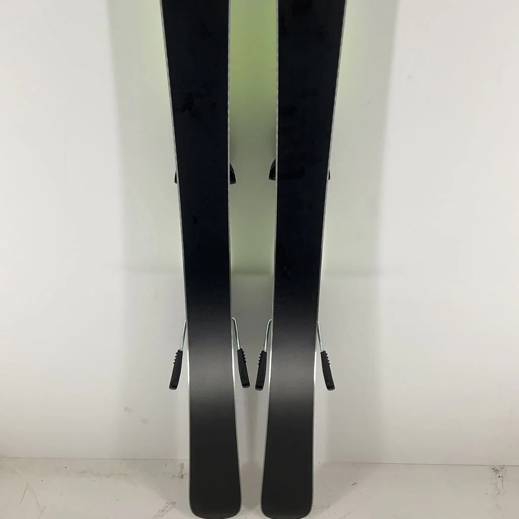 Head Supershape Team Easy w/ Tyrolia JRS 7.5 GW Demo Bindings - Image 4