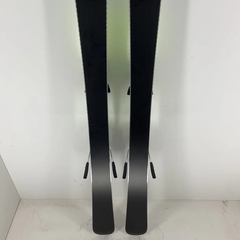 Head Supershape Team Easy w/ Tyrolia JRS 7.5 GW Demo Bindings - Image 8