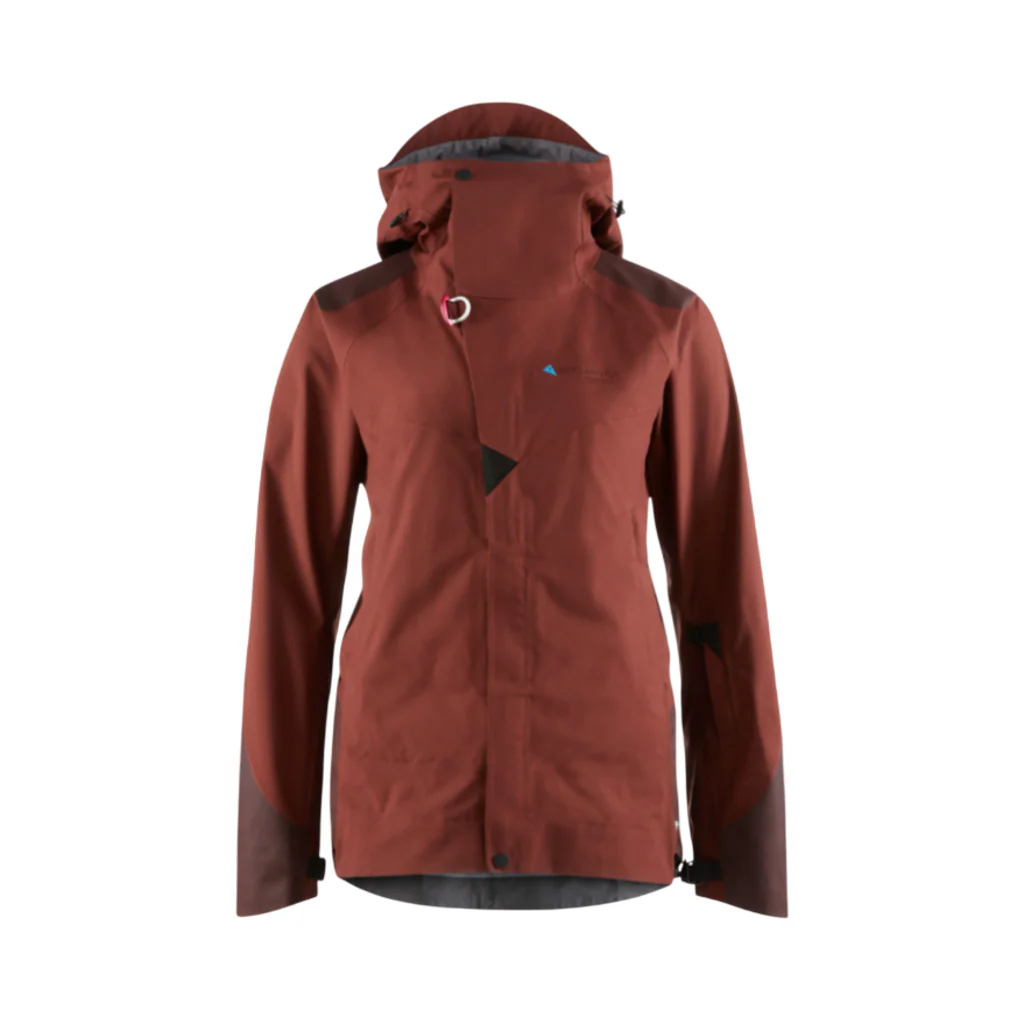 Klattermusen Women's Brage 2.0 Jacket - Image 3
