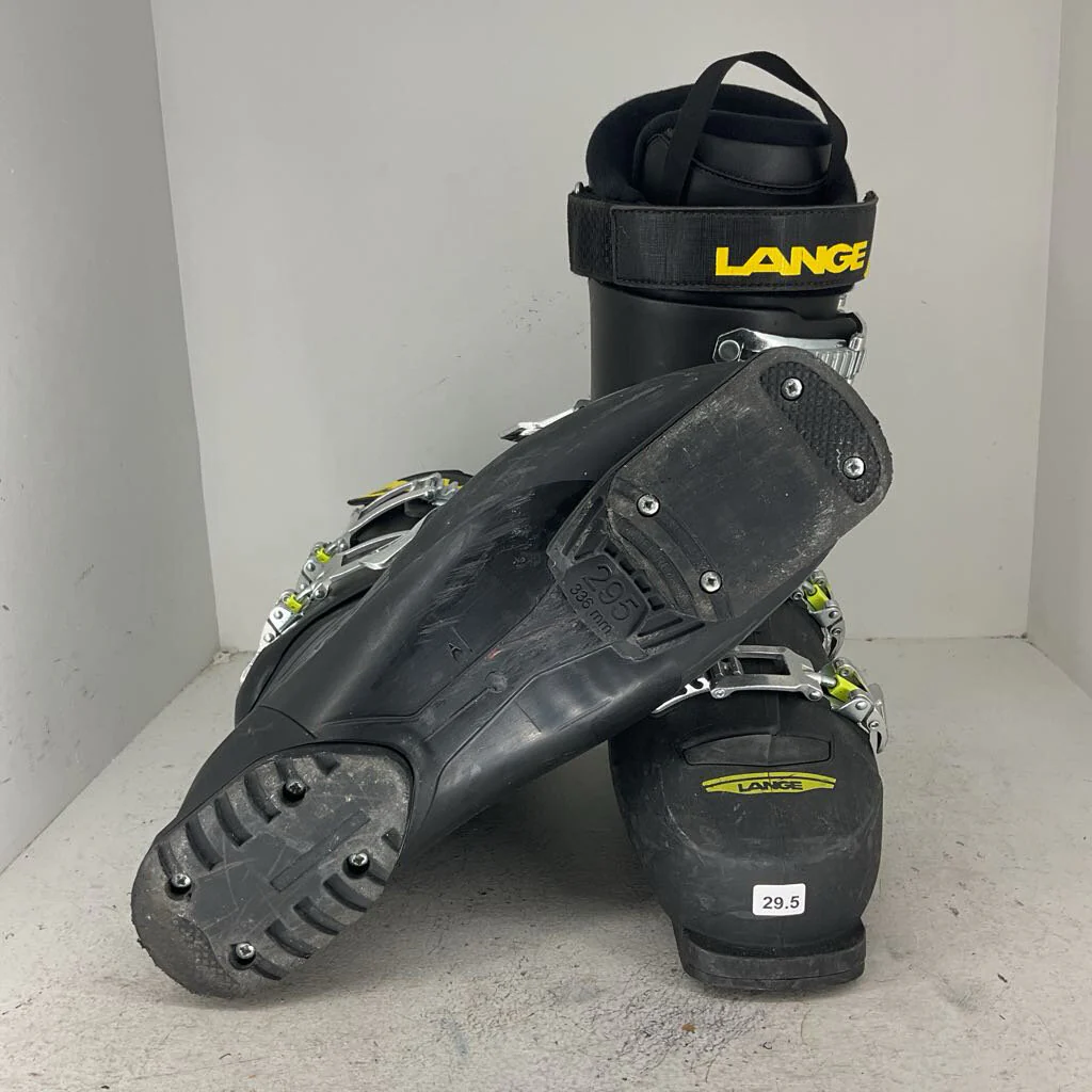 Lange LX HV - Image 24