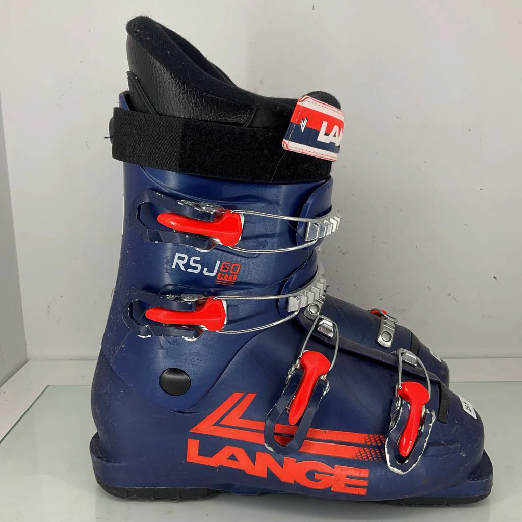 Lange RSJ 60 RTL