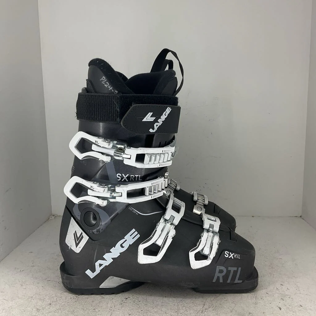 Lange Women's SX RTL - Image 9