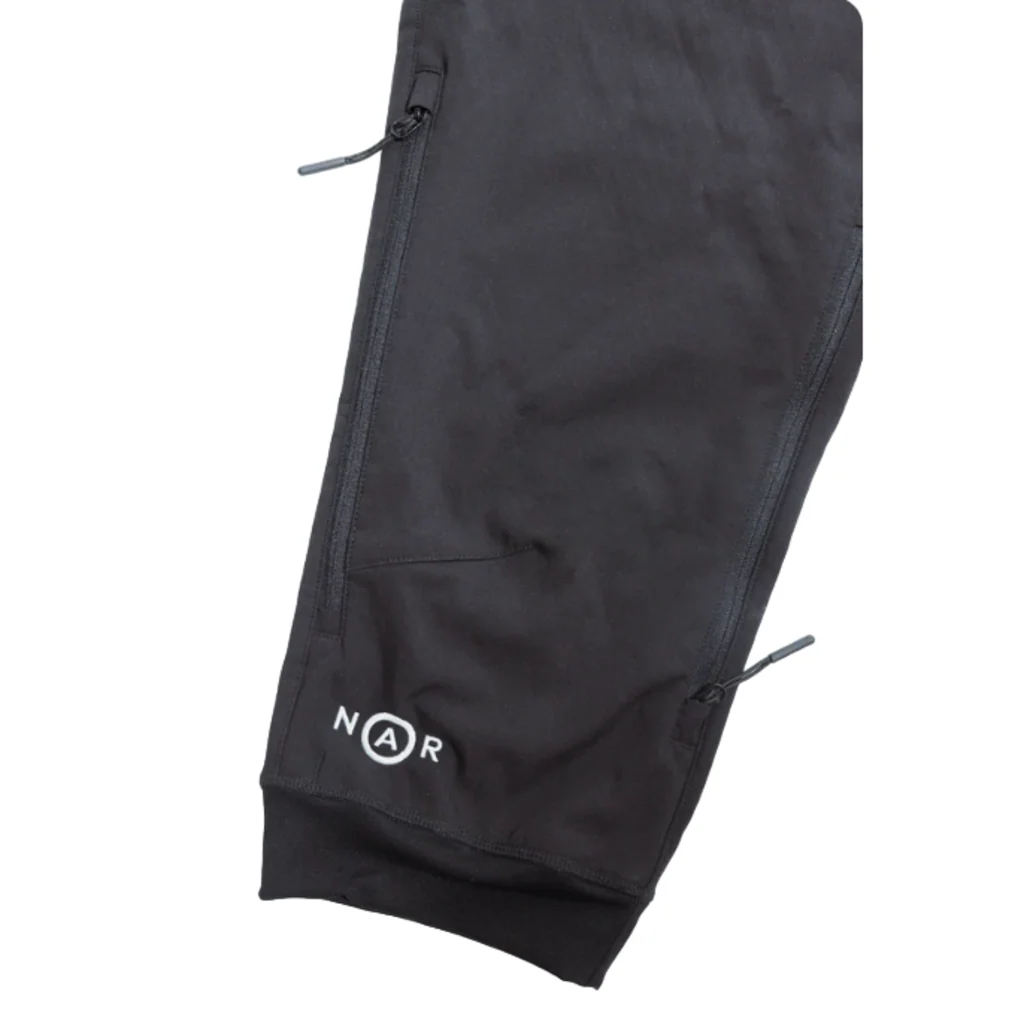 NAR 3/4 Tech Pant- Outdoor Adventure Pants - Image 4