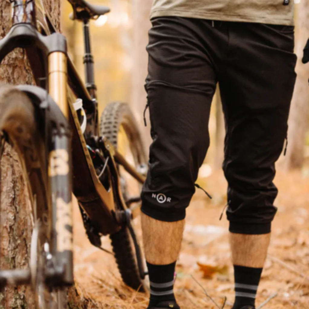 NAR 3/4 Tech Pant- Outdoor Adventure Pants - Image 7